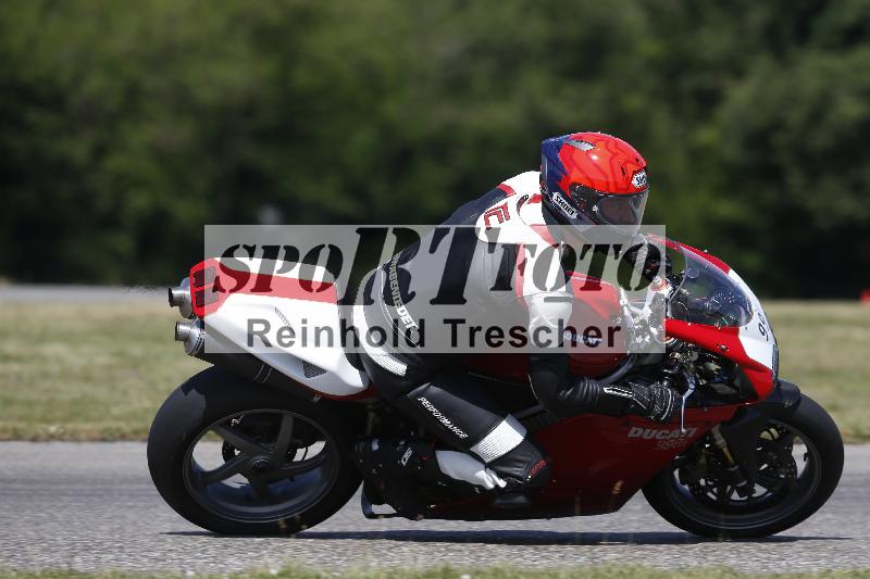 /21 29.05.2025 Speer Racing ADR/Gruppe gelb/998